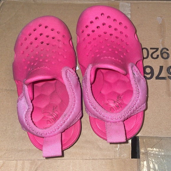 Girl shoes - Picture 7 of 8